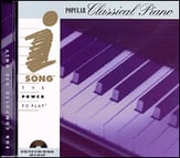 Popular Classic Piano piano sheet music cover
